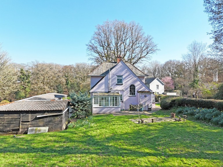 Images for Vereley, Burley, Ringwood, BH24