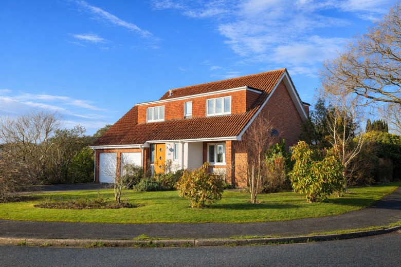 Click the photo for more details of Mount Pleasant Drive, Bransgore, Christchurch, BH23