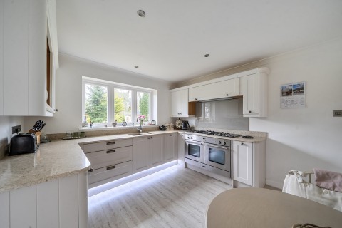 Click the photo for more details of Mount Pleasant Drive, Bransgore, Christchurch, BH23