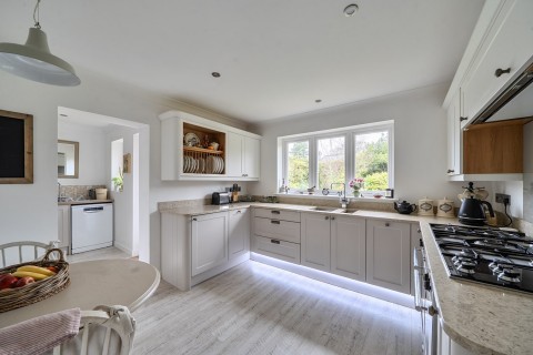 Click the photo for more details of Mount Pleasant Drive, Bransgore, Christchurch, BH23