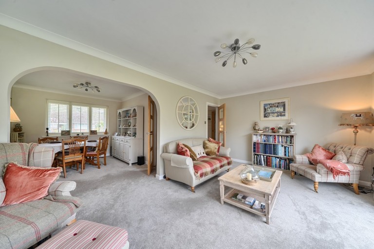 Images for Mount Pleasant Drive, Bransgore, Christchurch, BH23