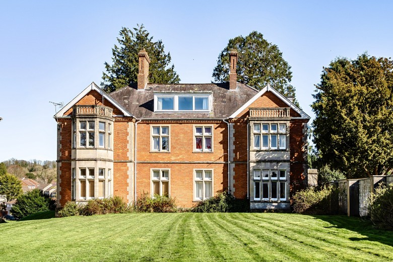 Click the photo for more details of Western Court, Shepton Mallet, Somerset