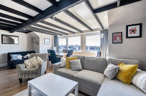 Click the photo for more details of Western Court, Shepton Mallet, Somerset
