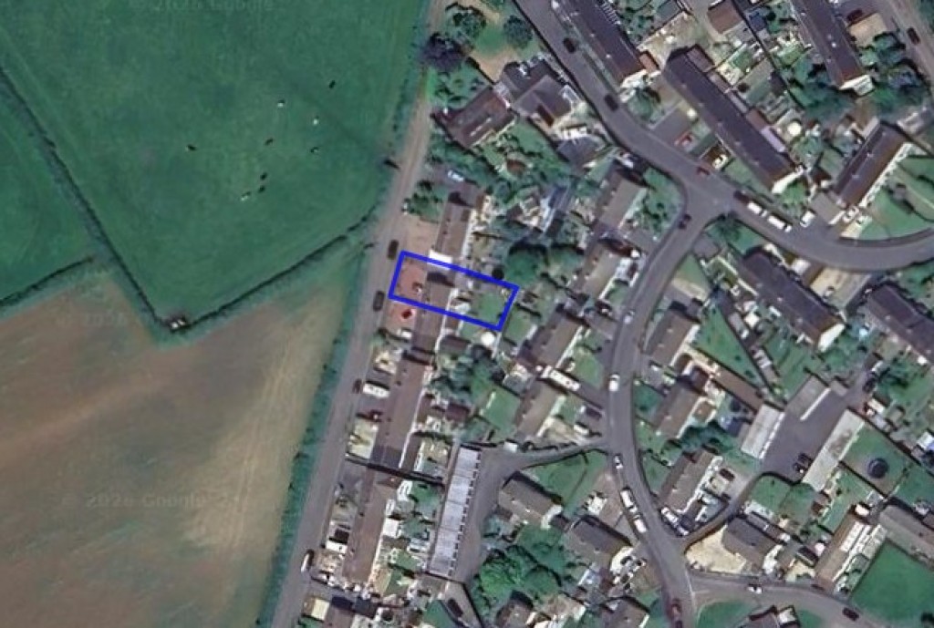 Floorplans For Nunney, Frome, Somerset