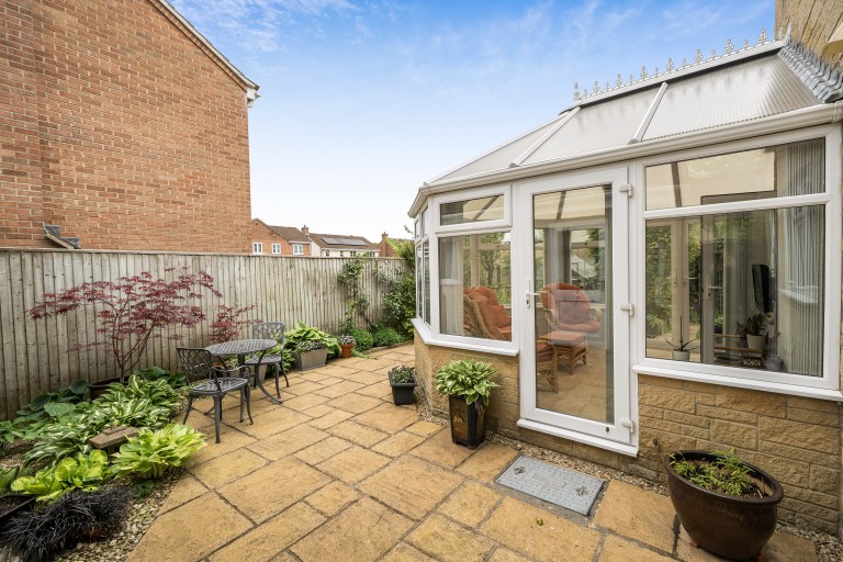Images for Dean Close, Frome, Somerset