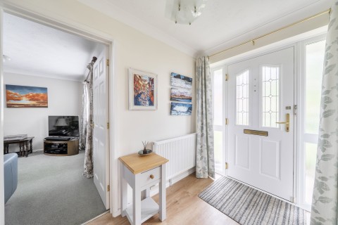 Click the photo for more details of Dean Close, Frome, Somerset