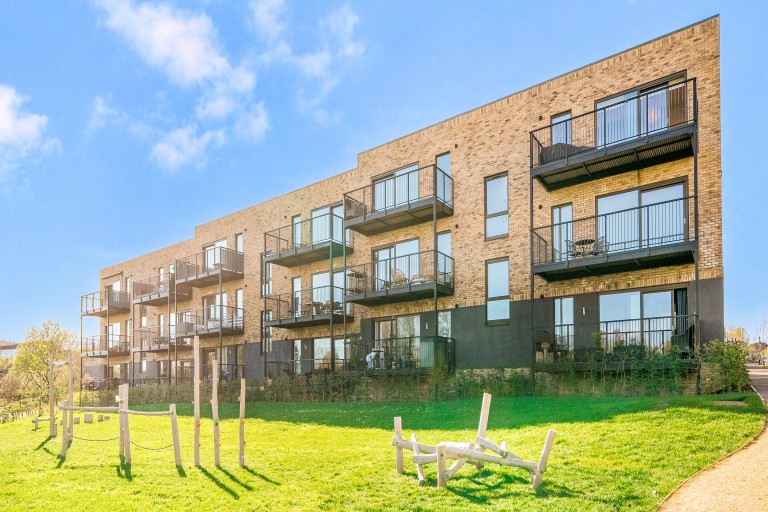 Images for Writers Close, Frome