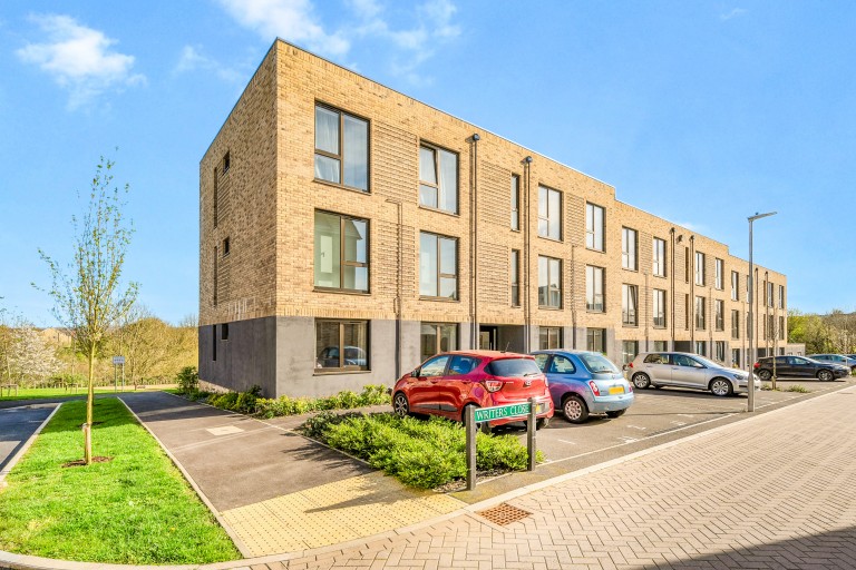 Images for Writers Close, Frome