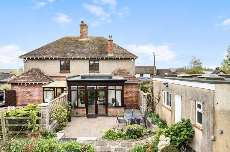 Images for Baltonsborough, Somerset