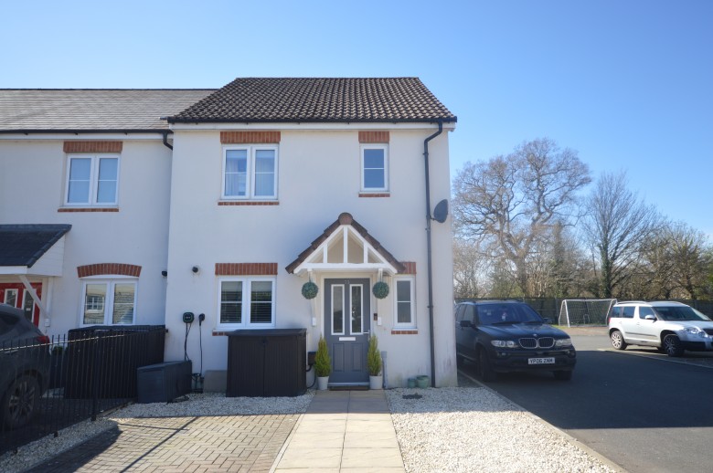 Click the photo for more details of Hythe Wood, Cheddar, Somerset