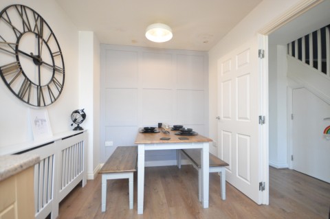 Click the photo for more details of Hythe Wood, Cheddar, Somerset