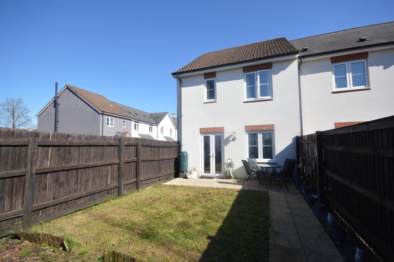 Images for Hythe Wood, Cheddar, Somerset