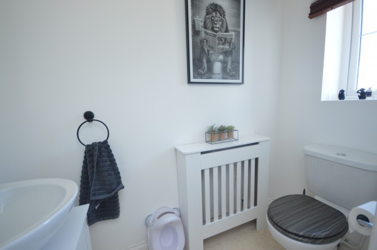 Images for Hythe Wood, Cheddar, Somerset