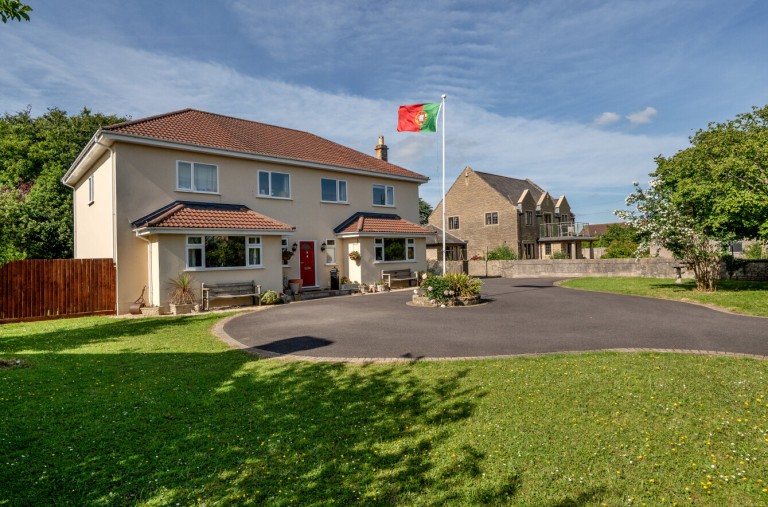 Images for Peasedown St John, Peasedown St John, Bath, Somerset