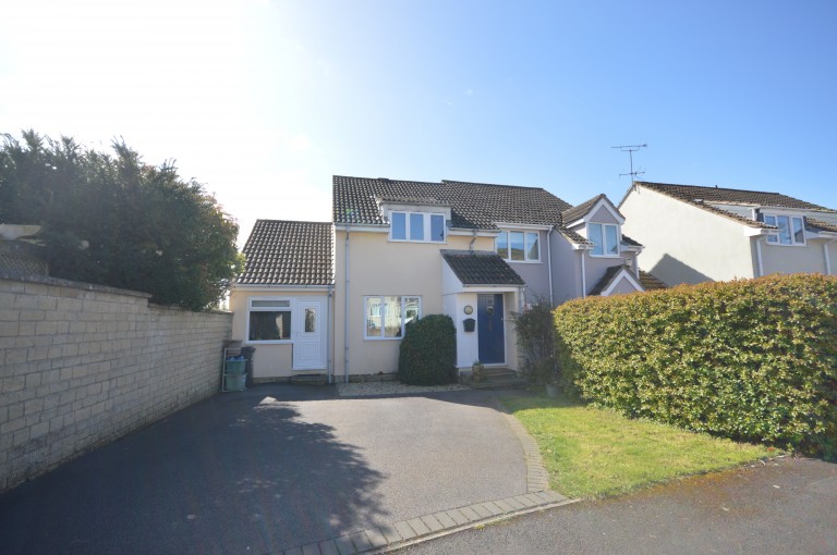 Images for Walnut Close, Axbridge, Somerset