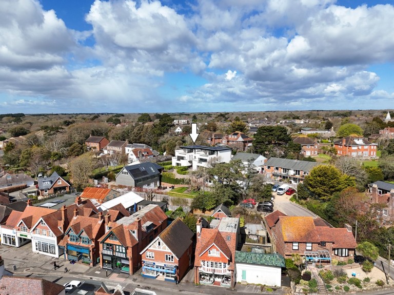 Images for Lymington Road, Milford on Sea, Lymington, SO41