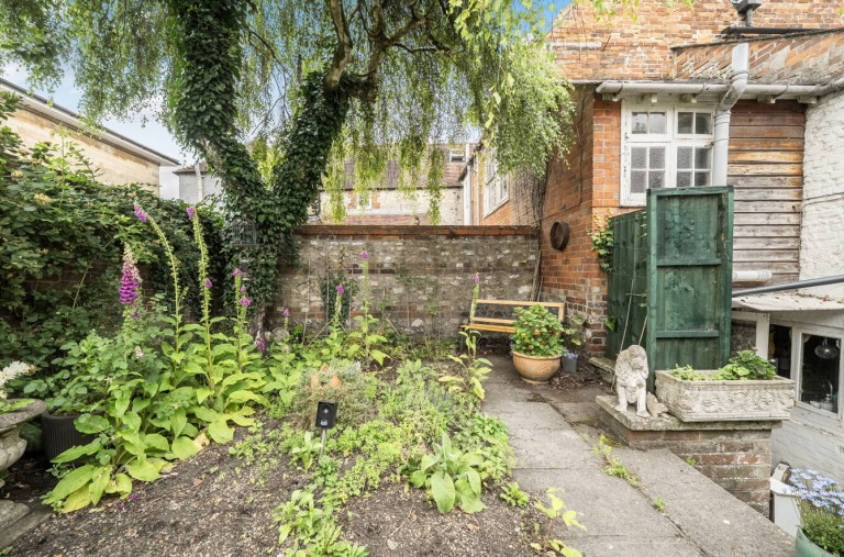 Images for Silver Street, Warminster, Wiltshire