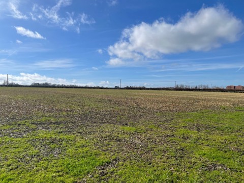 Click the photo for more details of Redlands Lane, Edington, Somerset