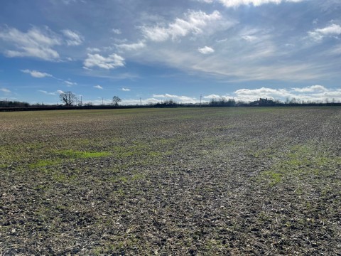 Click the photo for more details of Redlands Lane, Edington, Somerset