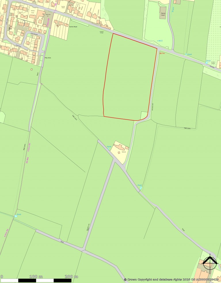 Images for Redlands Lane, Edington, Somerset