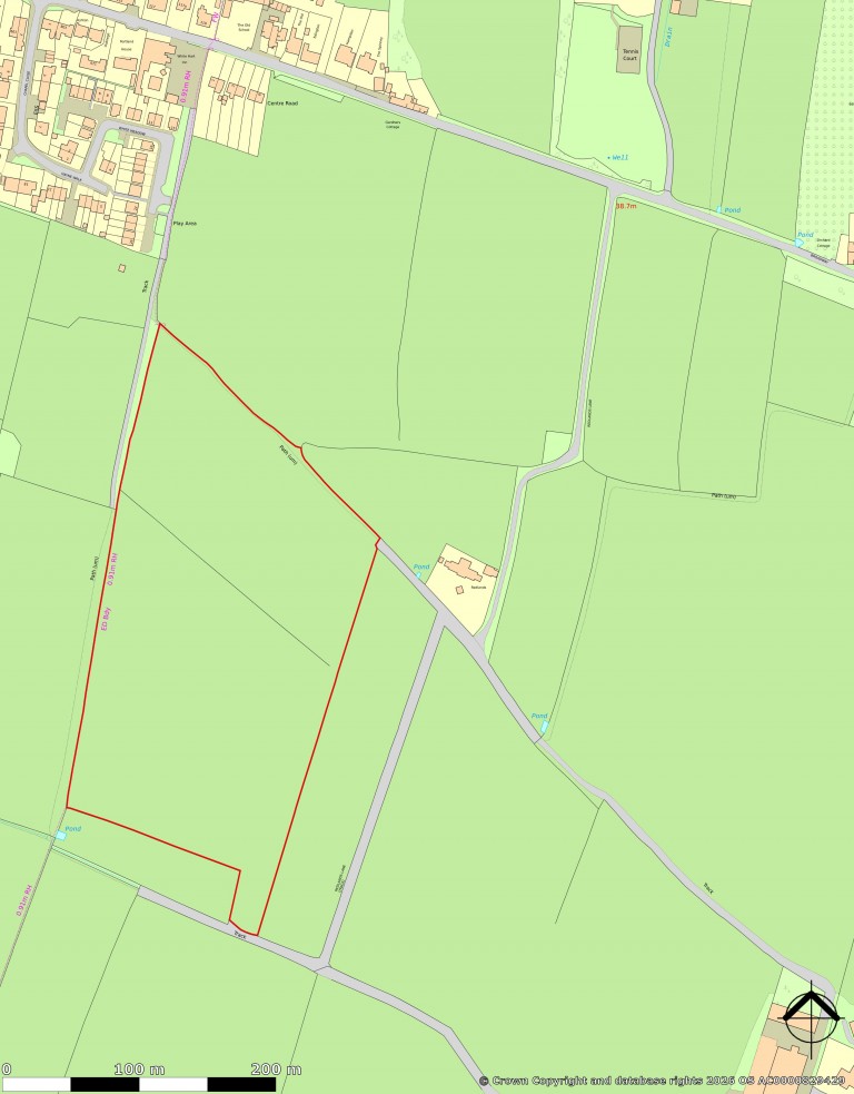 Images for Redlands Lane, Edington, Somerset