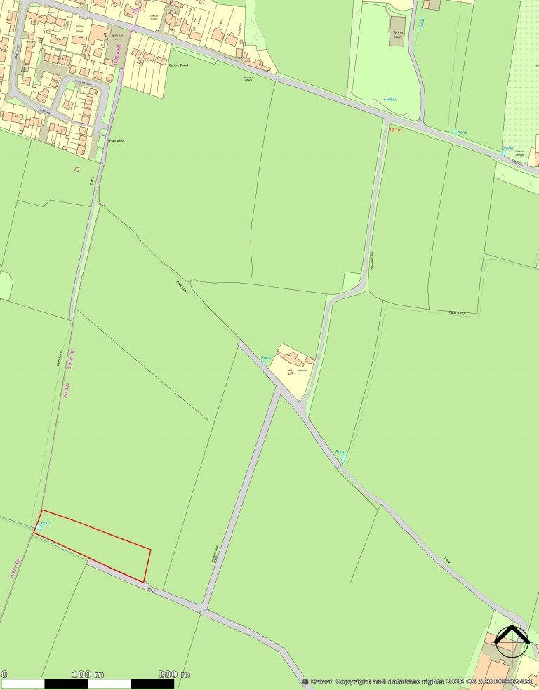 Images for Redlands Lane, Edington, Somerset