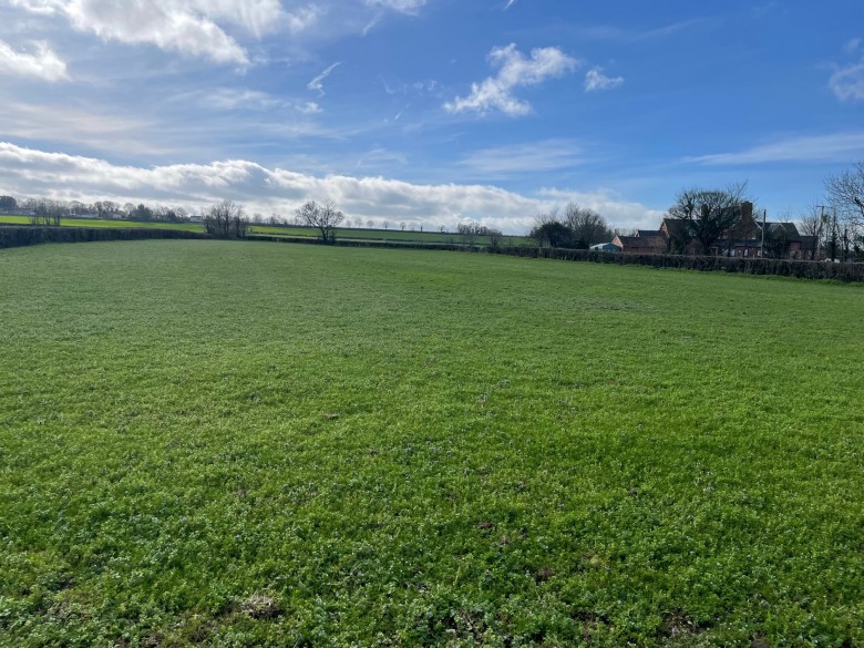 Click the photo for more details of Redlands Lane, Edington, Somerset