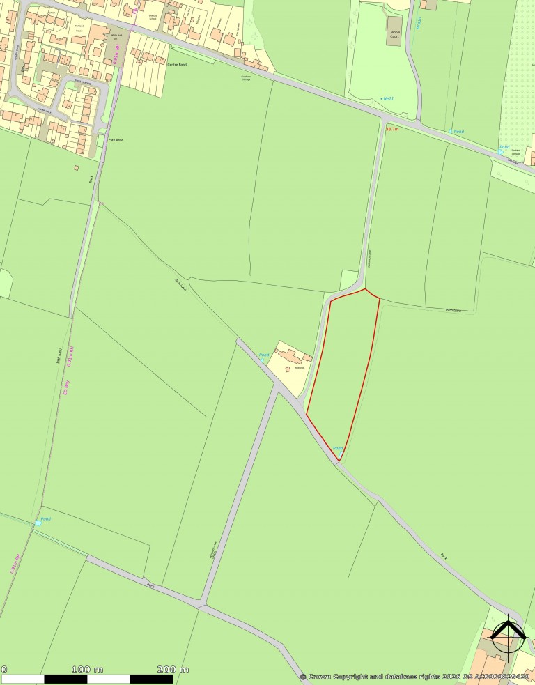 Images for Redlands Lane, Edington, Somerset