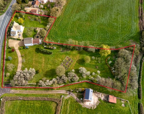 Click the photo for more details of Rode, Frome, Somerset