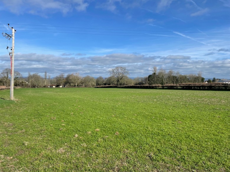 Click the photo for more details of Broadway, Edington, Somerset