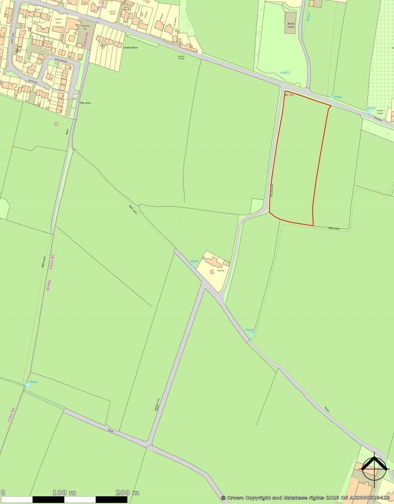 Images for Broadway, Edington, Somerset