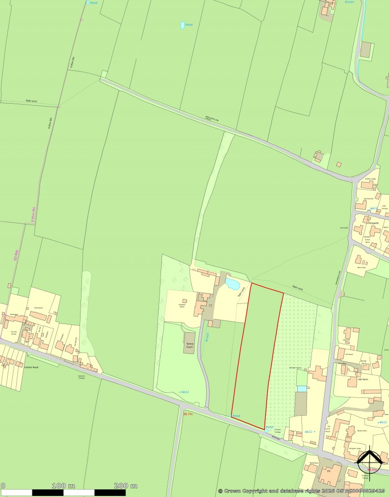 Images for Broadway, Edington, Somerset