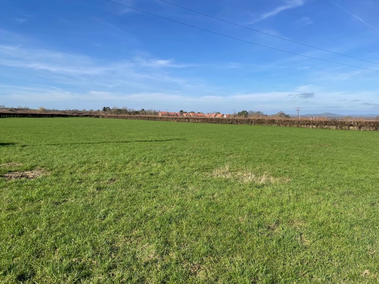 Click the photo for more details of Redlands Lane, Edington, Somerset