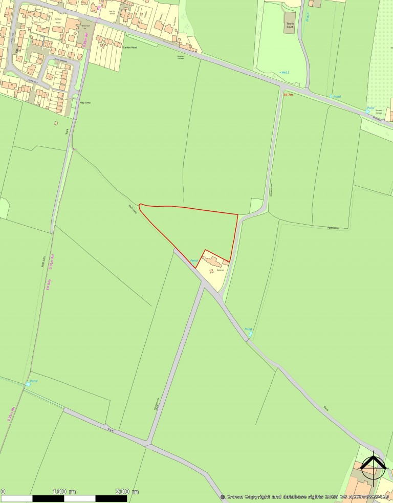 Images for Redlands Lane, Edington, Somerset