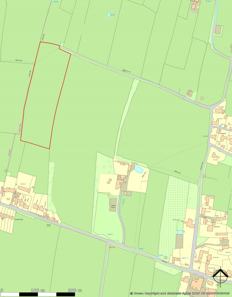 Images for Keen Hayes Lane, Edington, Somerset