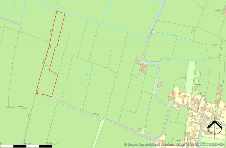 Images for Keen Hayes Lane, Edington, Somerset