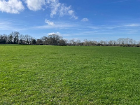 Click the photo for more details of Broadmead Lane, Edington, Somerset