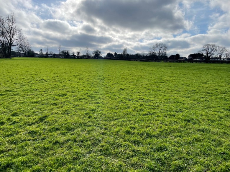 Click the photo for more details of East of Holy Well Road, Edington, Somerset