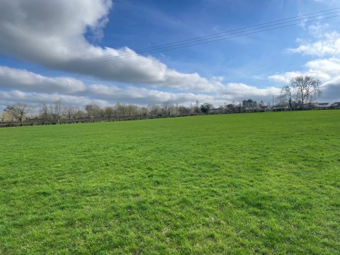 Click the photo for more details of East of Holy Well Road, Edington, Somerset