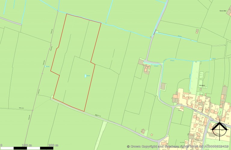 Images for Keen Hayes Lane, Edington, Somerset