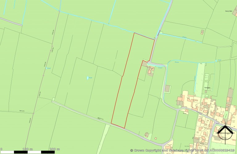 Images for Keen Hayes Lane, Edington, Somerset