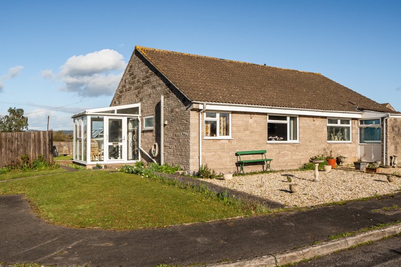 Click the photo for more details of Coxley, Wells, Somerset