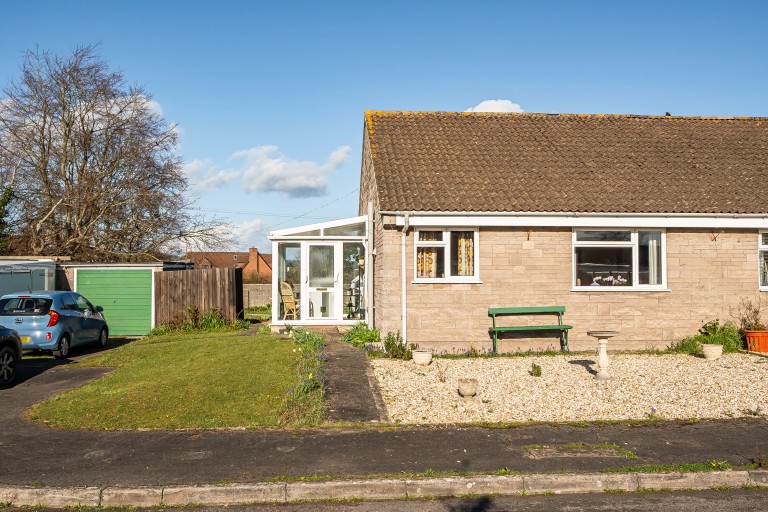 Images for Coxley, Wells, Somerset