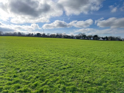 Click the photo for more details of East of Holy Well Road, Edington, Somerset
