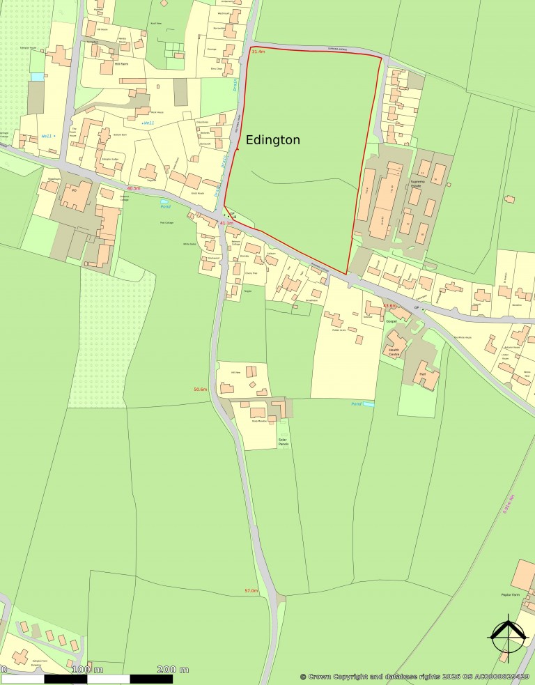 Images for Broadway, Edington, Somerset