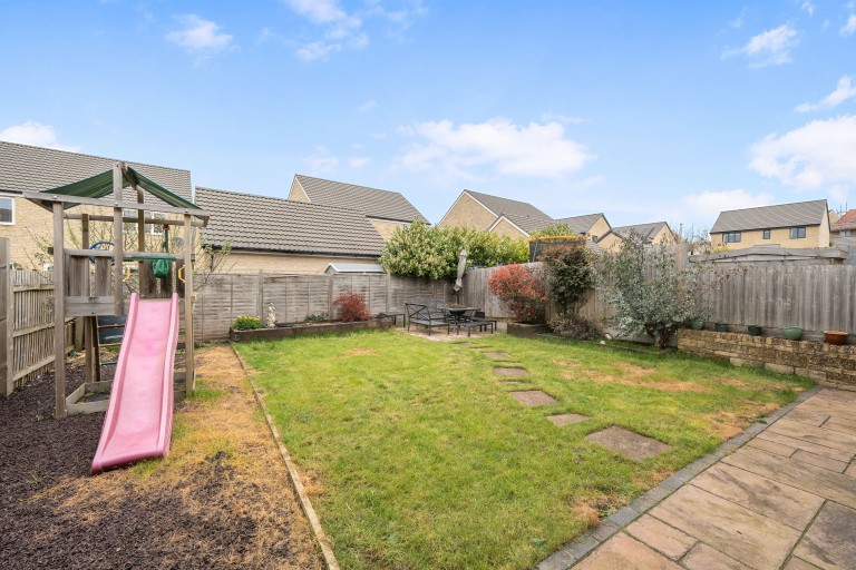 Images for Bluebell Road, Frome, Somerset