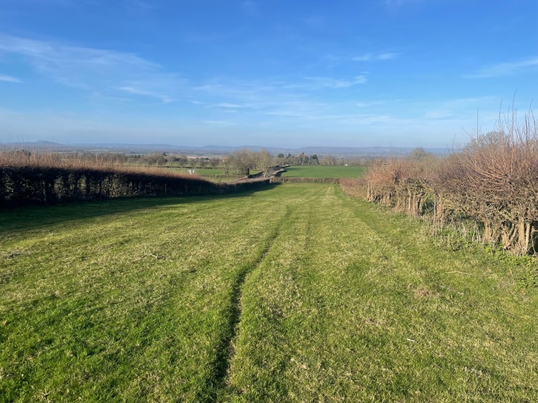 Click the photo for more details of Holy Well Road, Edington, Somerset
