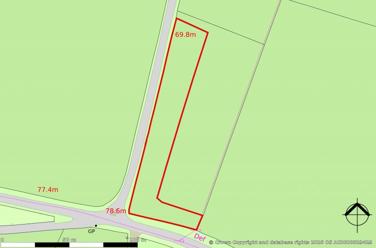 Images for Holy Well Road, Edington, Somerset