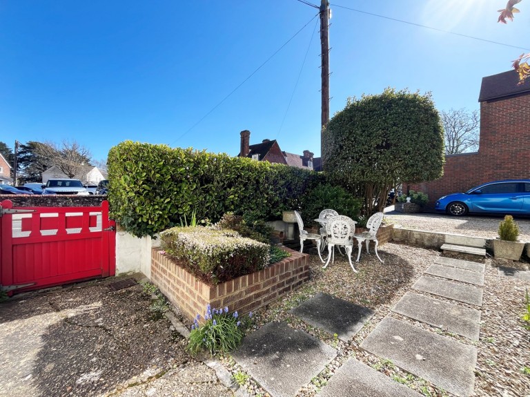 Images for Lyndhurst Road, Brockenhurst, SO42