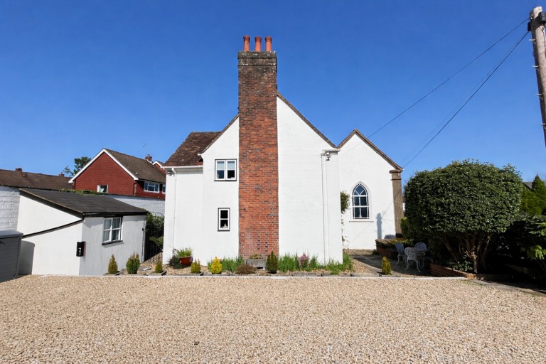 Images for Lyndhurst Road, Brockenhurst, SO42